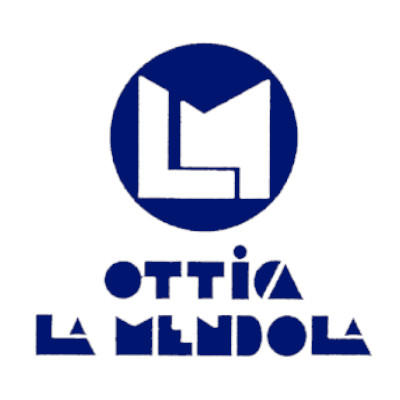 Ottica La Mendola Logo