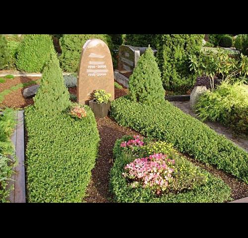 Bilder Friedhofsgärtnerei und Blumengeschäft Wieting