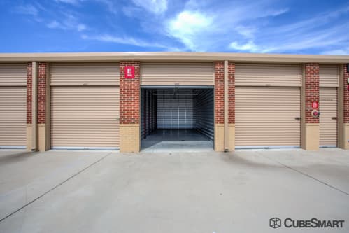 CubeSmart Self Storage Photo