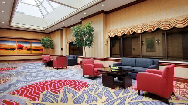 Images DoubleTree by Hilton Lisle Naperville