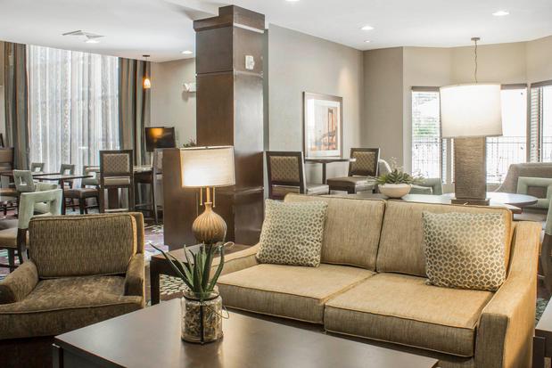 Images Staybridge Suites Jacksonville-Camp Lejeune Area by IHG