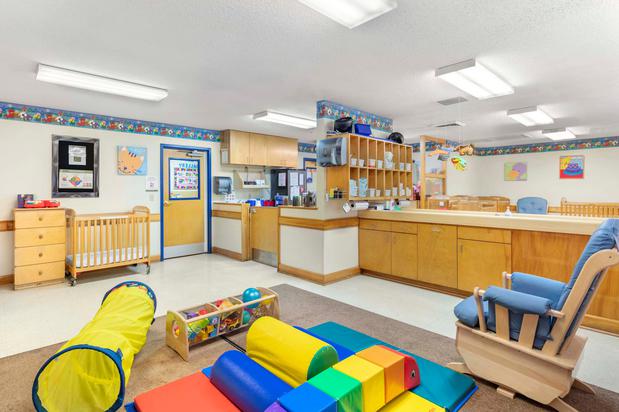 Images Primrose School of Parkwood Hill