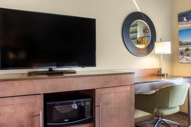 Images Hampton Inn Parker