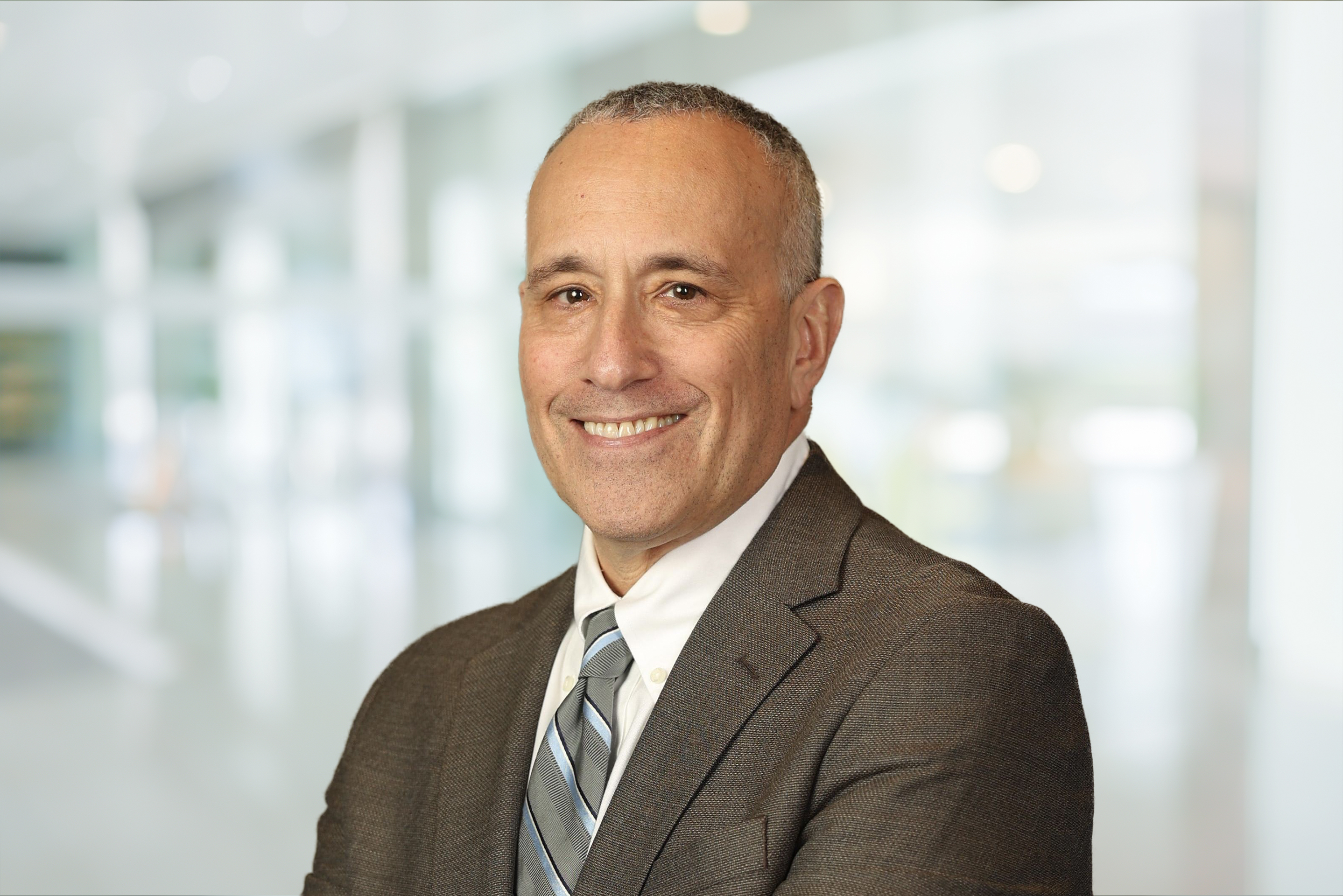 advisor headshot