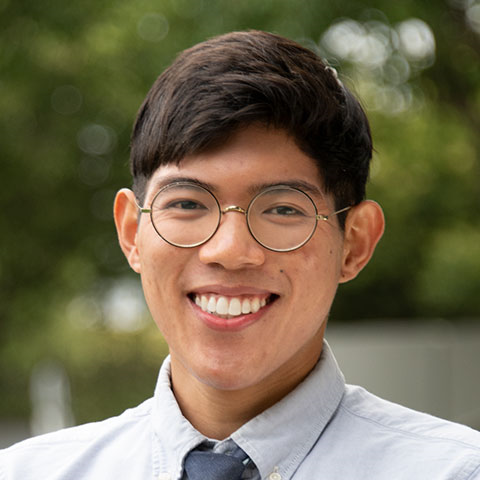 Michael G. Manansala