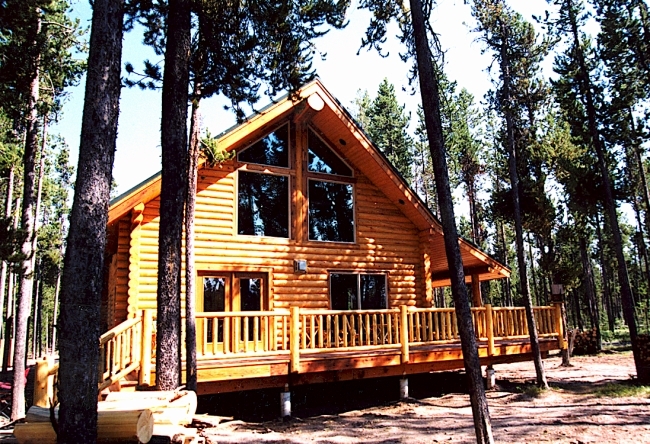 Western Builders, LLC