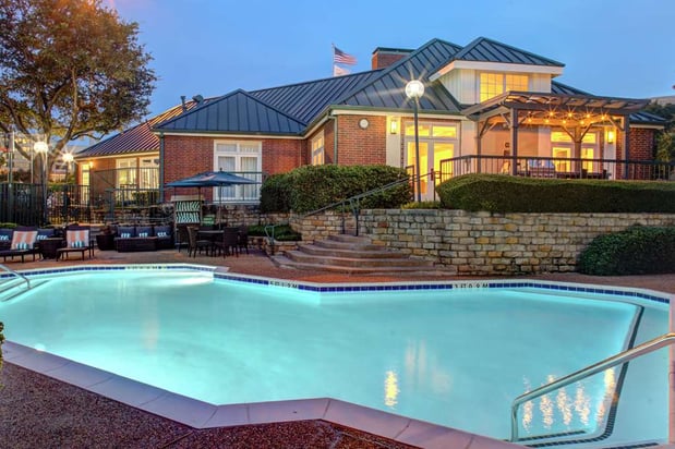 Images Homewood Suites by Hilton Dallas-Irving-Las Colinas