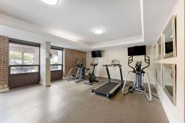 Images Best Western Plus Austin Central