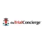 The Trial Concierge Logo