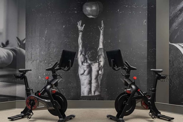 Images the Alloy King of Prussia - a DoubleTree by Hilton