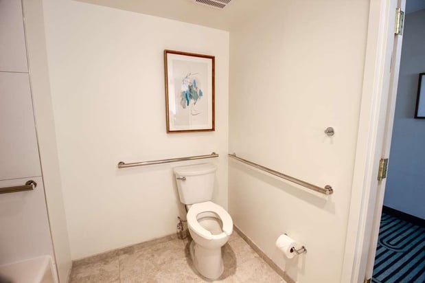 Images DoubleTree by Hilton Clarksville Riverview