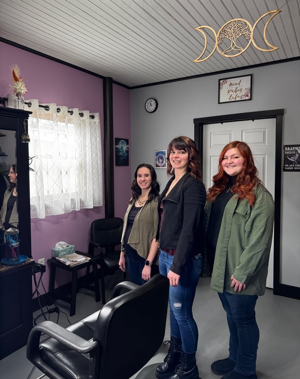 Images Salon Kate LLC