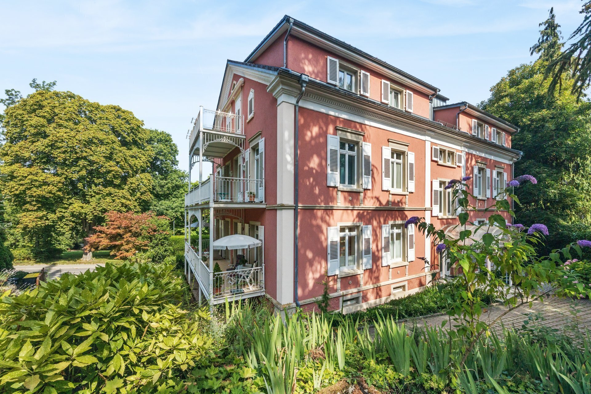 Mirco Maurer IMMOBILIEN, Edinburghplatz 40 in München