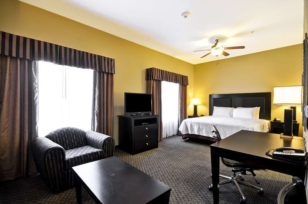 Images Homewood Suites by Hilton Tulsa-South