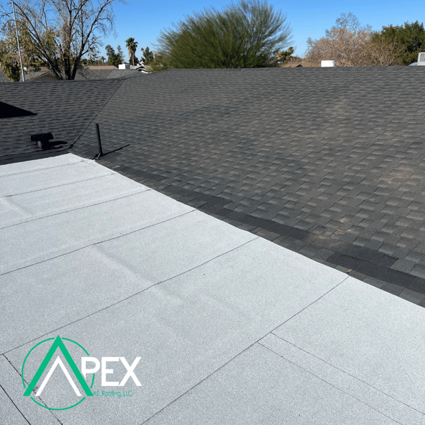Images Apex AZ Roofing