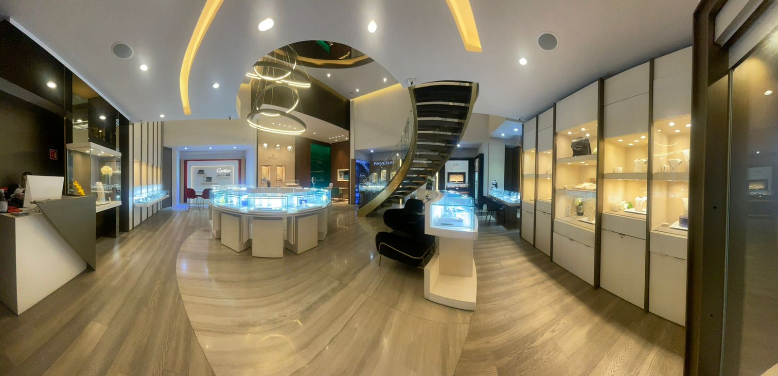 Images Mario Ramos  - Distribuidor Oficial Rolex