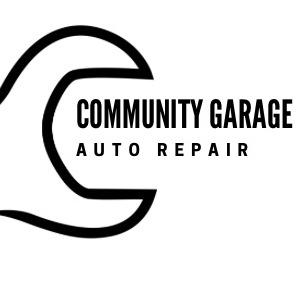 Community Garage Auto Services Cortez