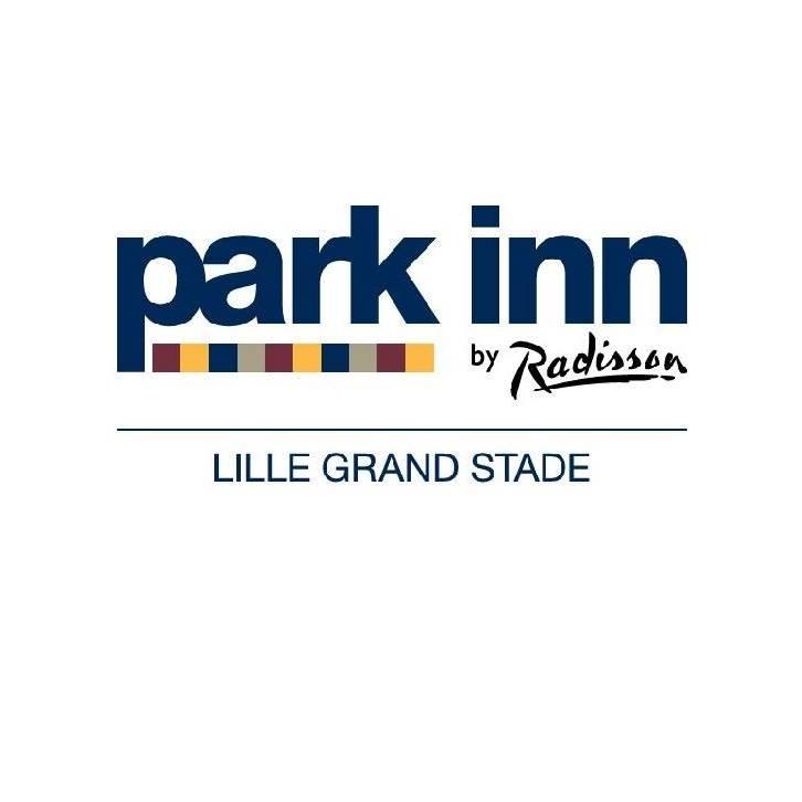 Park Inn By Radisson Lille Grand Stade Logo