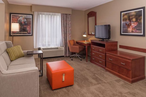 Images Hampton Inn Columbia Northeast-Fort Jackson Area