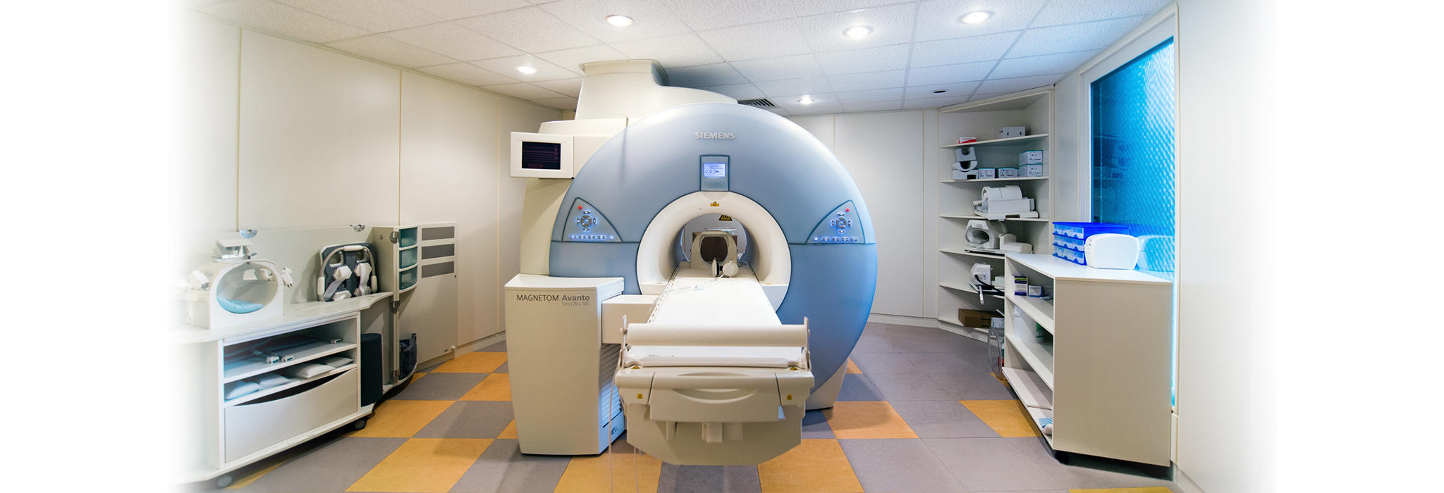 Kundenfoto 3 Johann-C. Steffens Facharzt für diagnostische Radiologie