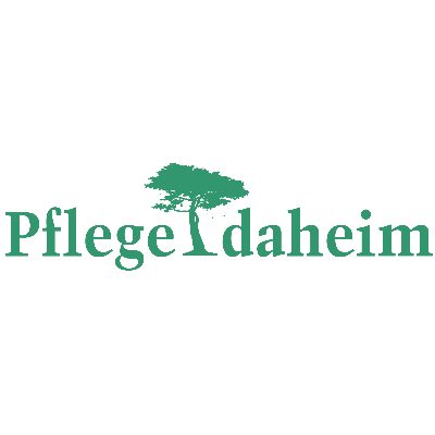 Pflege Daheim - Ambulanter Pflegedienst in Kaufering - Logo