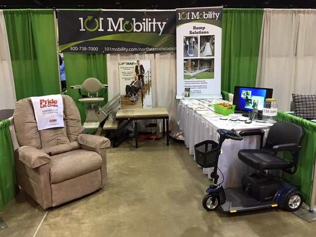 Images 101 Mobility of Northeast Wisconsin