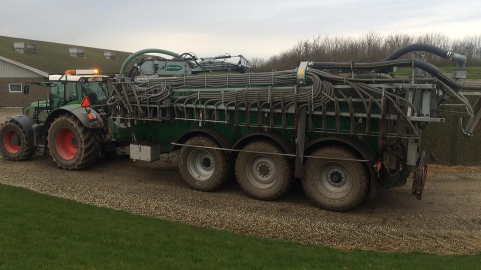 Images Dianalund Maskinstation v/ Jan Larsen