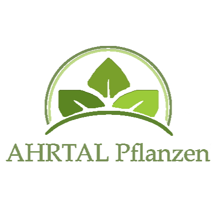 AHRTAL Pflanzenhandel Logo