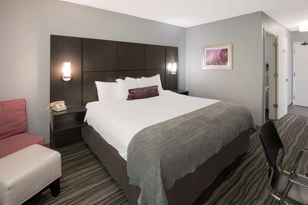 Images Best Western Riverside Inn