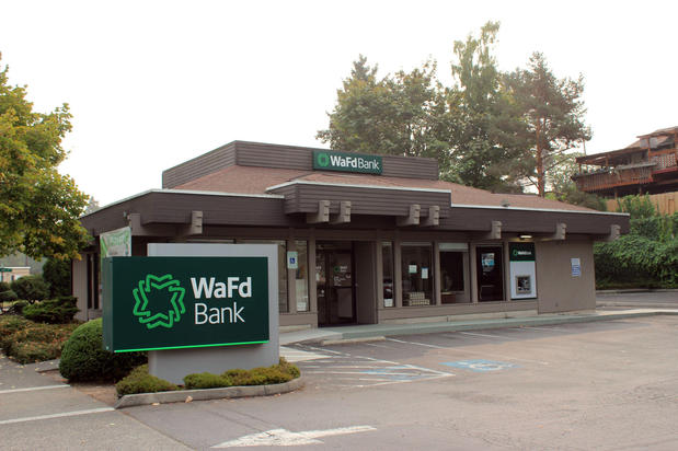 Images WaFd Bank