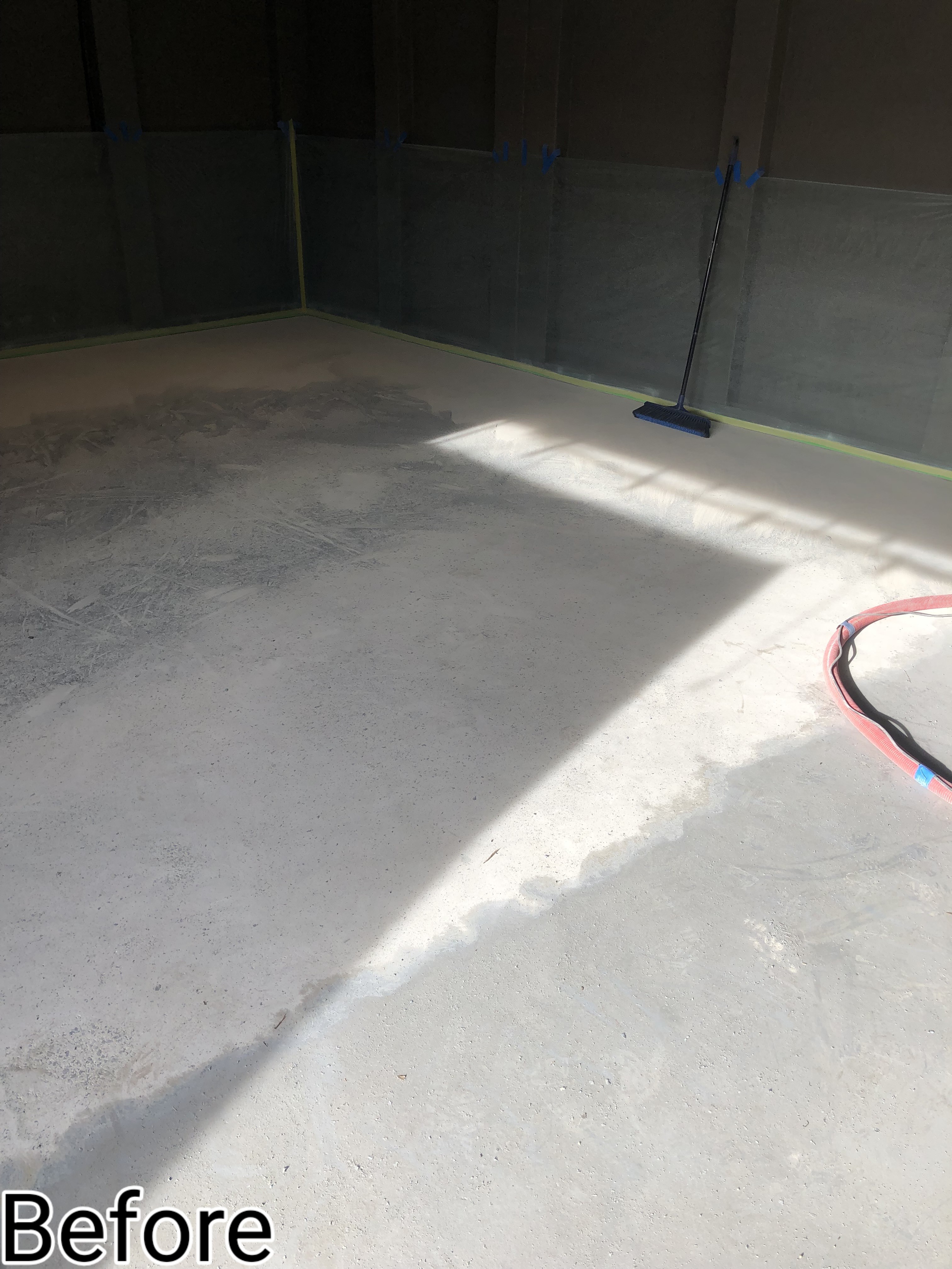 Images Melbourne Concrete Sealing