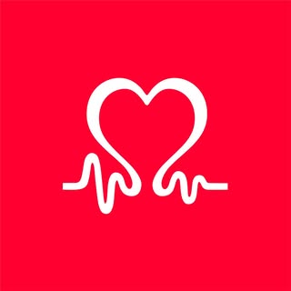 Logotipo de British Heart Foundation