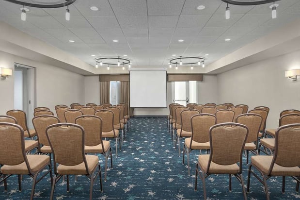 Images Hilton Garden Inn Greensboro