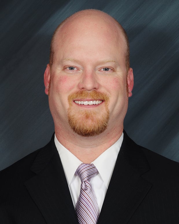 Images Chad Erickson - Thrivent