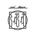 Coi-Deux Logo