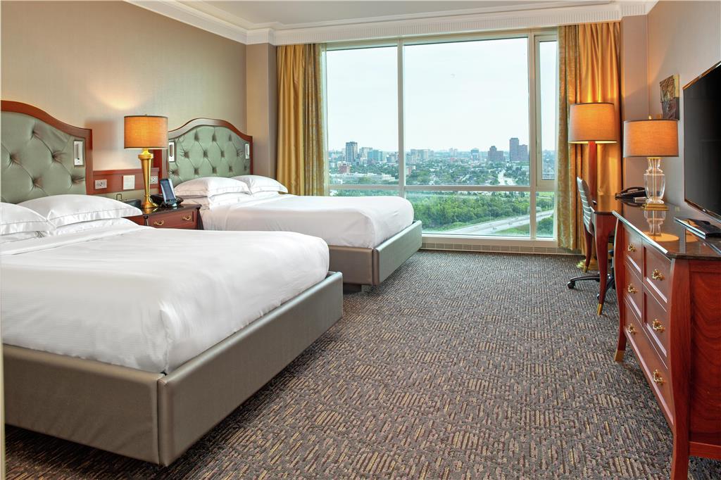 Images Hilton Lac-Leamy
