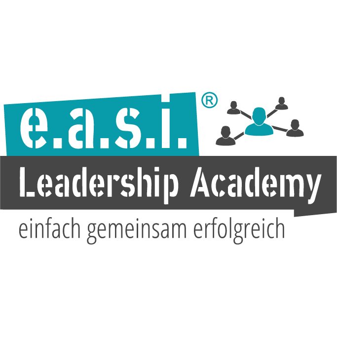 Logo e.a.s.i. Leadership Academy GmbH