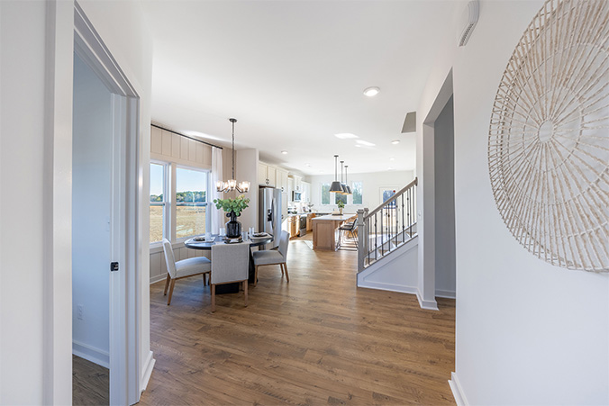 Images Nathan's Ridge by True Homes