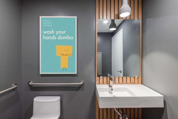 Images Bitesize Pediatric Dentistry - Dumbo