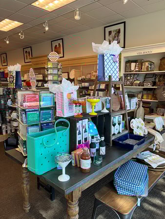 Images Gretchen's Hallmark Shop