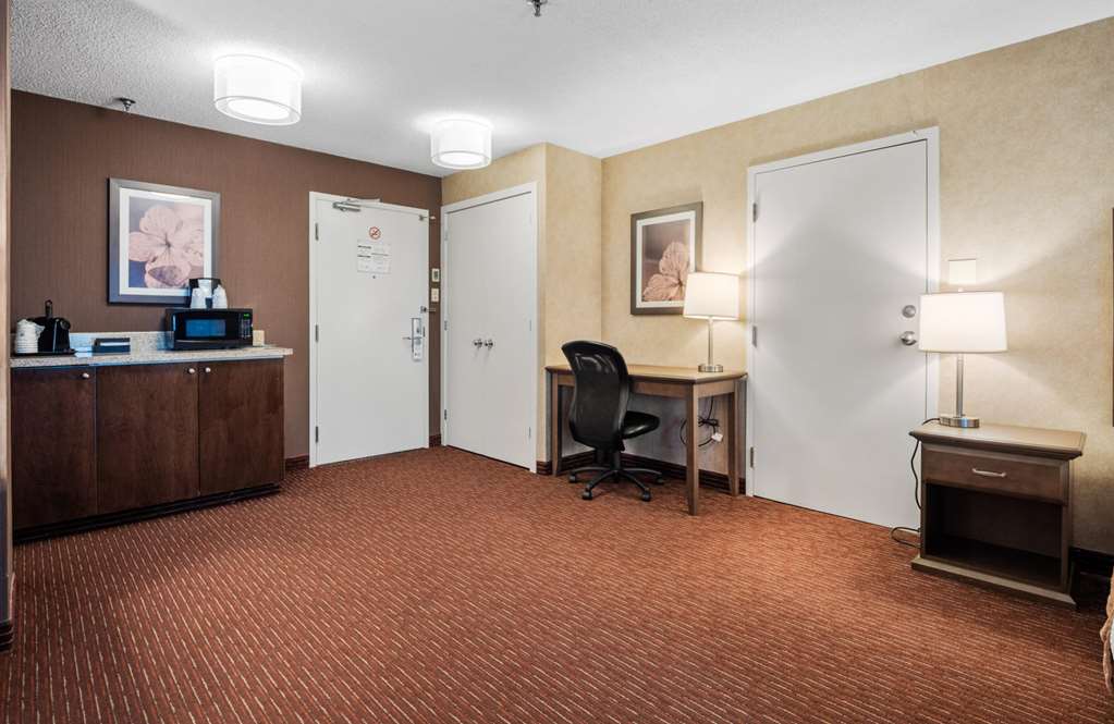 Images Best Western Plus Cairn Croft Hotel