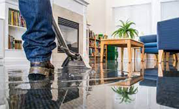 Images Voda Cleaning & Restoration