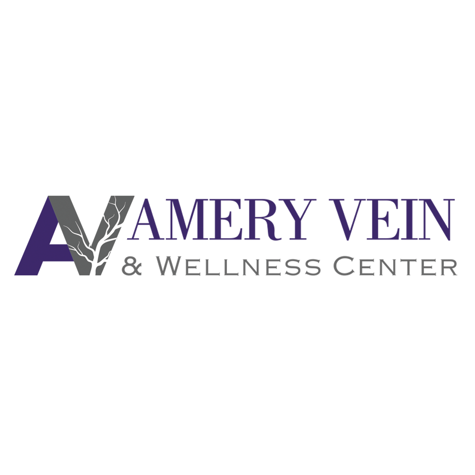 Amery Vein and Wellness Center Logo