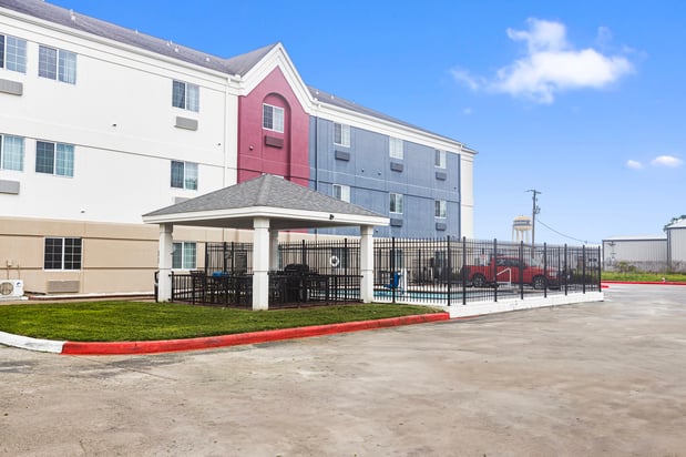 Images Candlewood Suites Port Arthur/Nederland by IHG