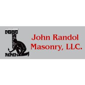 John Randol Masonry LLC Logo