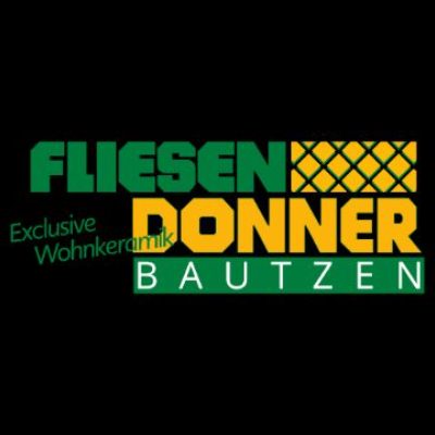 Bild zu Fliesen Donner Bautzen GmbH & Co. KG in Bautzen