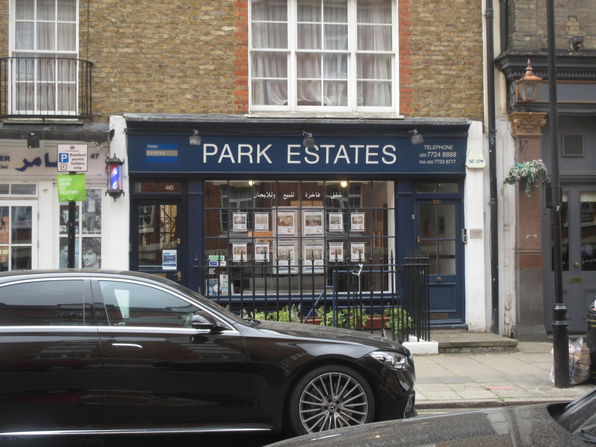 Images Park Estates London Ltd