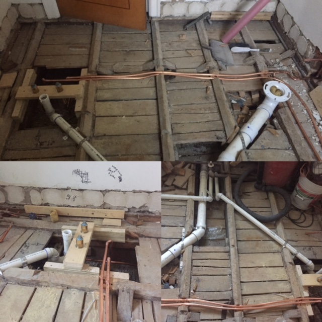 Images Mr. Tubs Plumbing & Heating, LLC