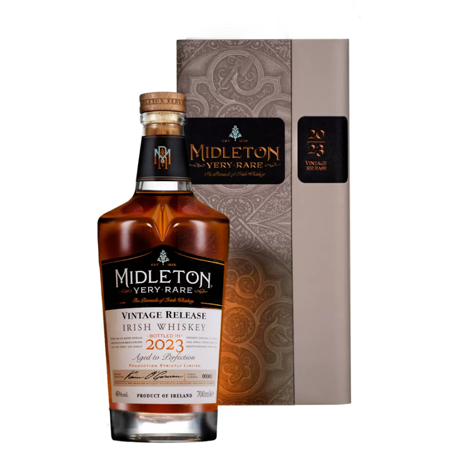 midleton 23