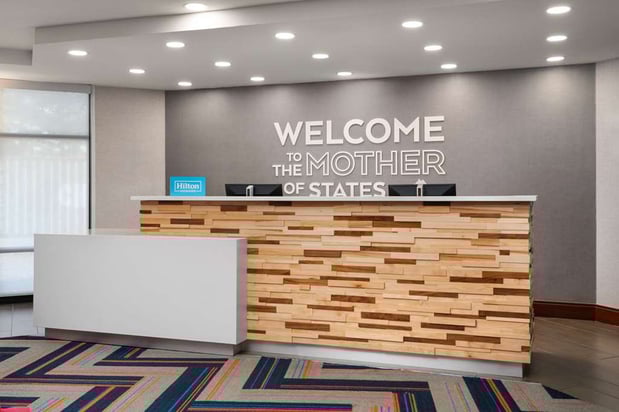 Images Hampton Inn Norfolk/Virginia Beach
